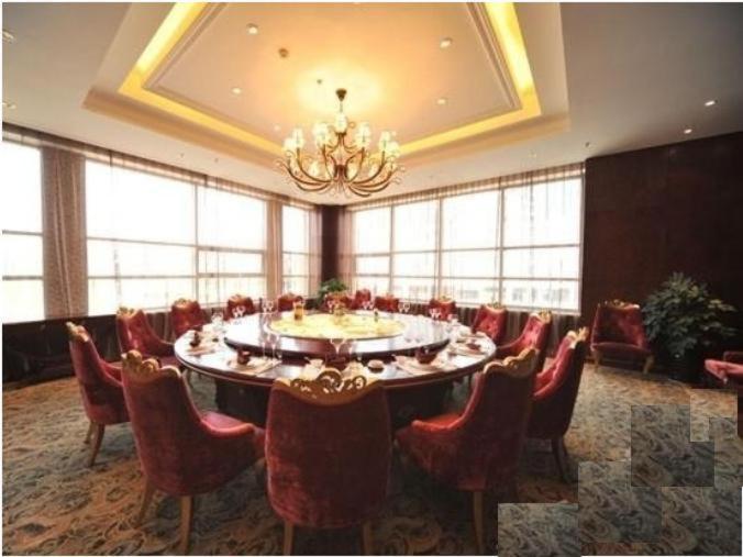 S&N Dalian Hotel Esterno foto