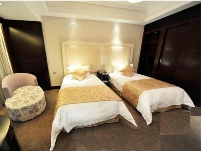 S&N Dalian Hotel Camera foto
