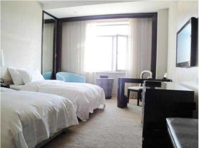 S&N Dalian Hotel Camera foto
