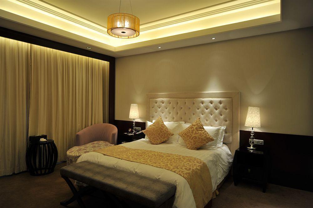 S&N Dalian Hotel Esterno foto