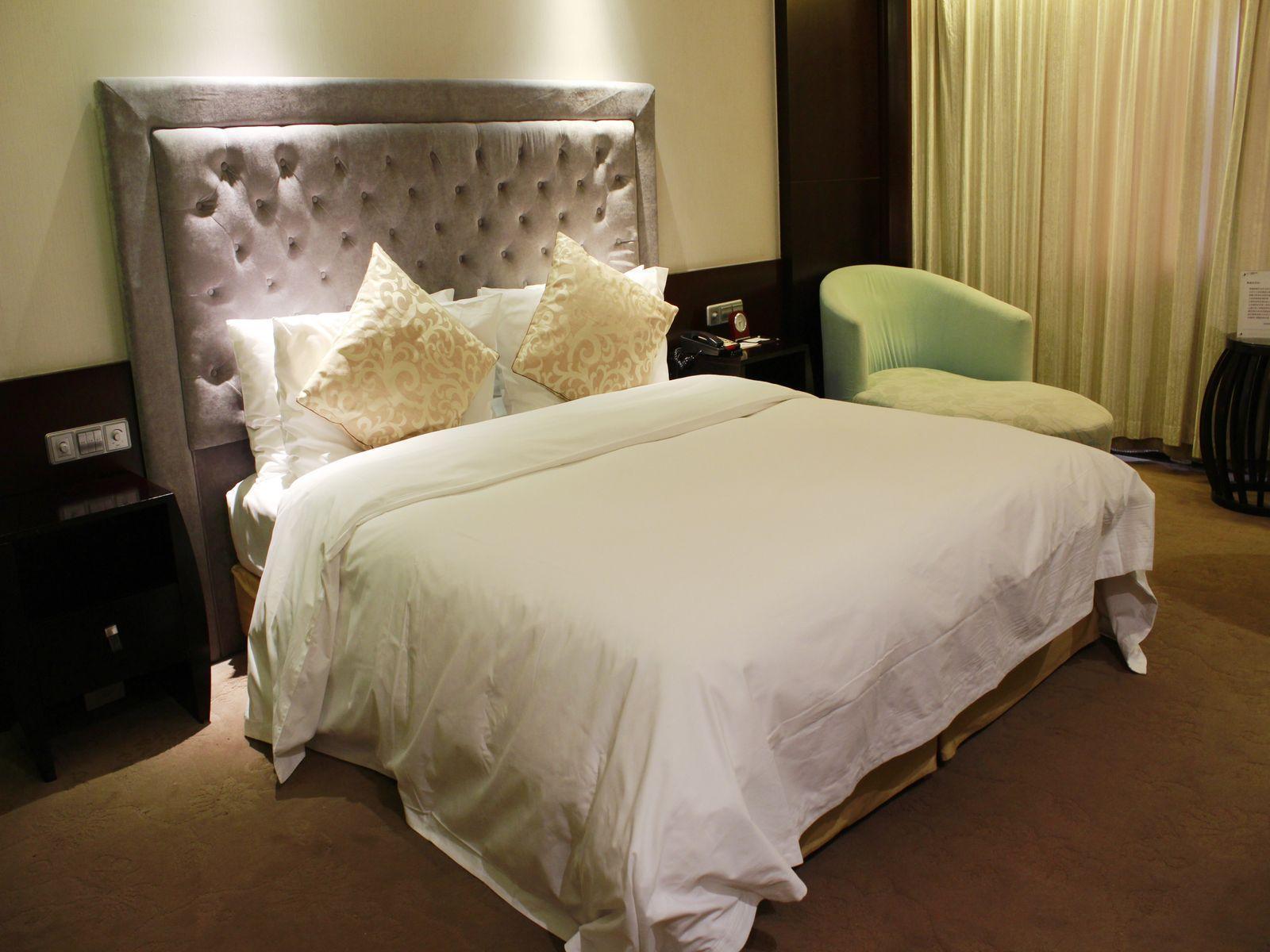 S&N Dalian Hotel Esterno foto