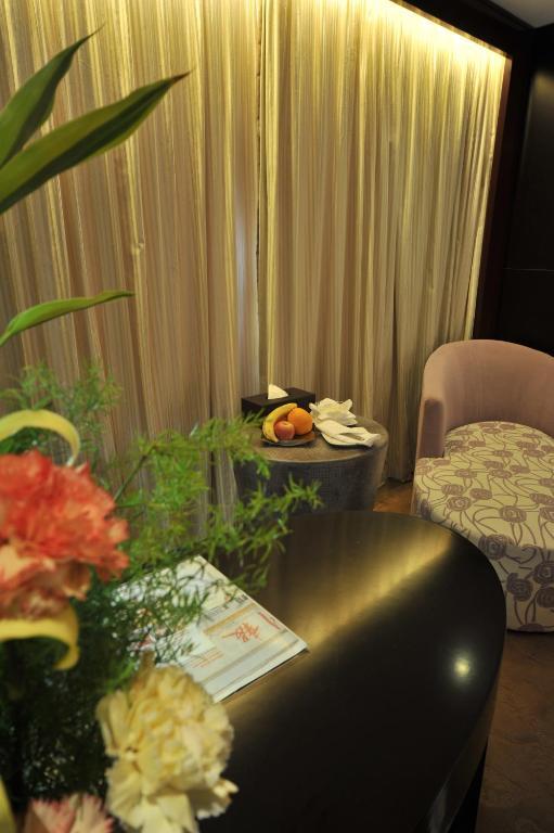 S&N Dalian Hotel Camera foto
