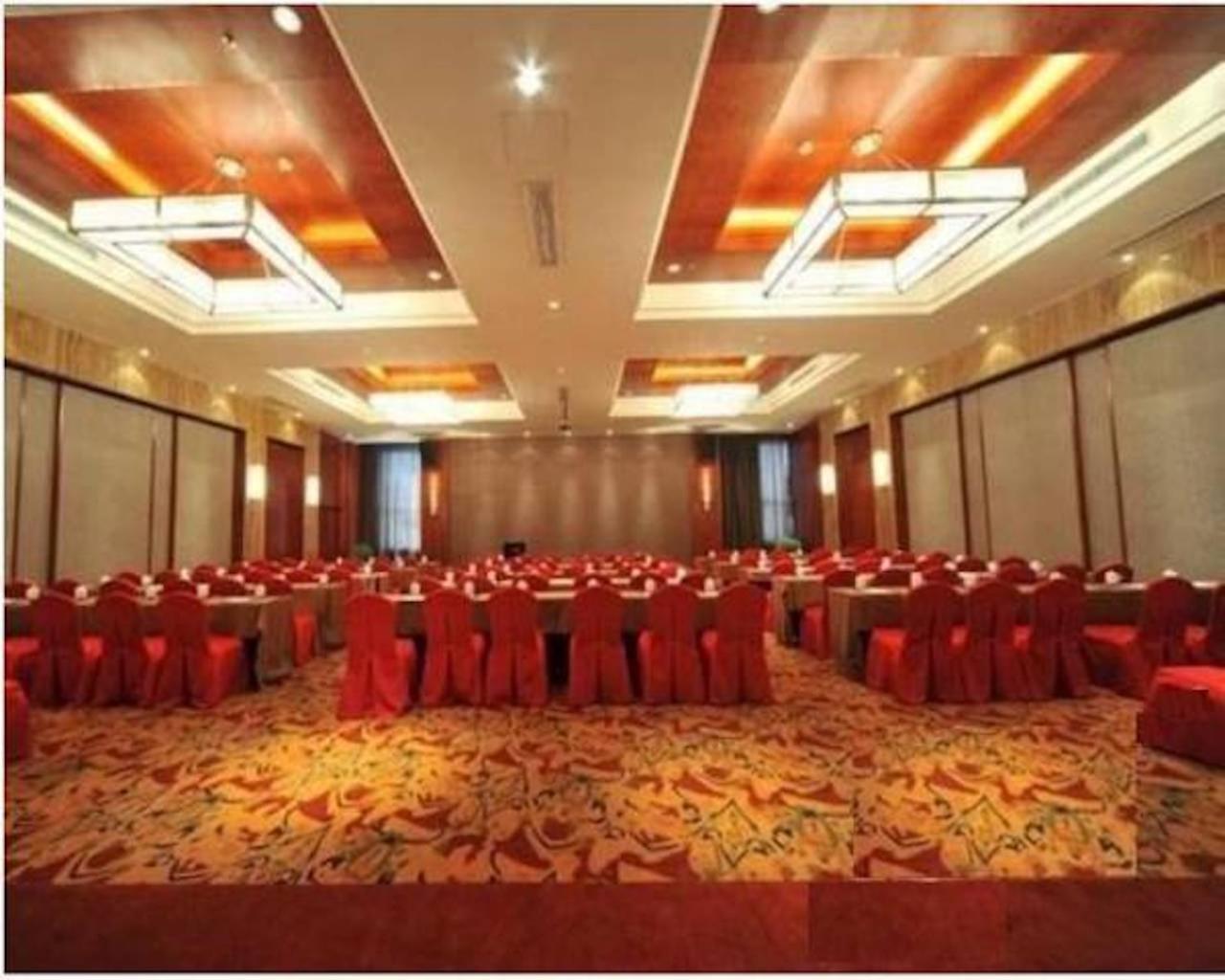 S&N Dalian Hotel Esterno foto